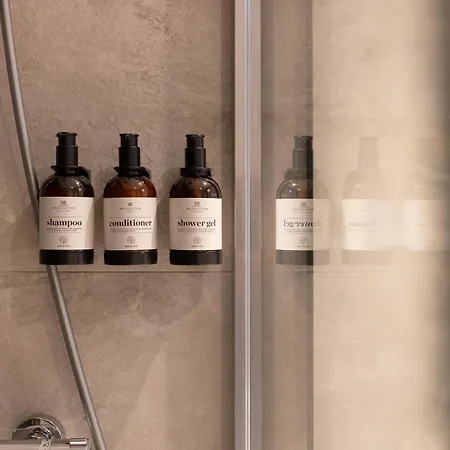 Nh Collection Flower Market 호텔 암스테르담