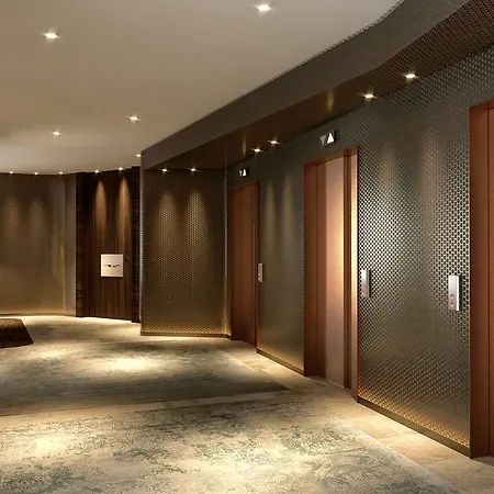 إن إتش كولكشن فلاور ماركت 4*
