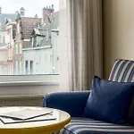 Nh Collection Flower Market Hotel 4*