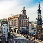 Hotel Nh Collection Flower Market Amsterdam