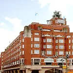 Hotel Nh Collection Flower Market Amsterdam