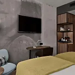 Hotel Nh Collection Flower Market Amsterdam