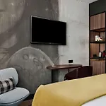 Hotel Nh Collection Flower Market