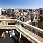 Hotel Nh Collection Flower Market Amsterdam