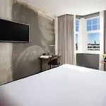 Nh Collection Flower Market Hotel Amsterdam