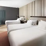 Hotel Nh Collection Flower Market 4*