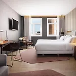 Hotel Nh Collection Flower Market Amsterdam