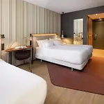 Nh Collection Flower Market Hotel