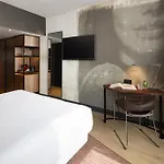 Hotel Nh Collection Flower Market Amsterdam