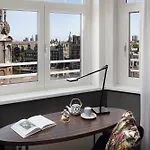 Hotel Nh Collection Flower Market Amsterdam