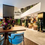 Hotel Nh Collection Flower Market Amsterdam