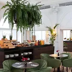 Hotel Nh Collection Flower Market Amsterdam