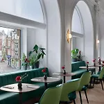 Nh Collection Flower Market Amsterdam