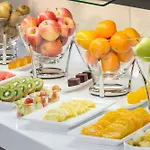 Hotel Nh Collection Flower Market Amsterdam