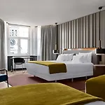 Nh Collection Flower Market Hotel Amsterdam