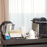 Hotel Nh Collection Flower Market 4*