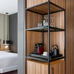 Hotel Nh Collection Flower Market 4*