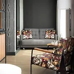 Hotel Nh Collection Flower Market Amsterdam