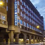 Hotel Nh Collection Flower Market 4*