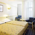 Hotel Nh Collection Flower Market Amsterdam