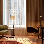 Hotel Nh Collection Flower Market 4*