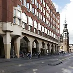 Nh Collection Flower Market Amsterdam