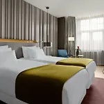 Hotel Nh Collection Flower Market Amsterdam