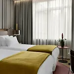 Nh Collection Flower Market Hotel Amsterdam