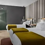 Hotel Nh Collection Flower Market