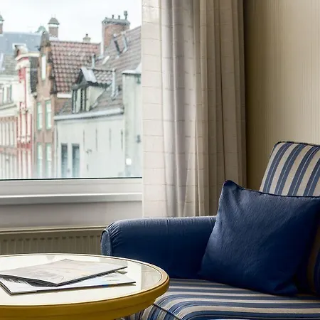 Nh Collection Flower Market Szálloda 4*