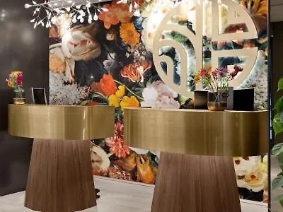 Hotel Nh Collection Flower Market 4*