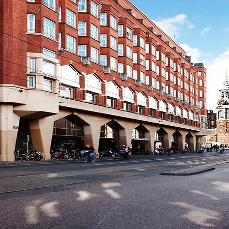 Nh Collection Flower Market 4*