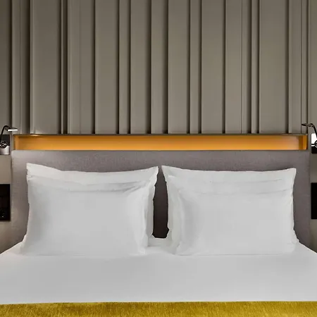 Szálloda Nh Collection Flower Market 4*