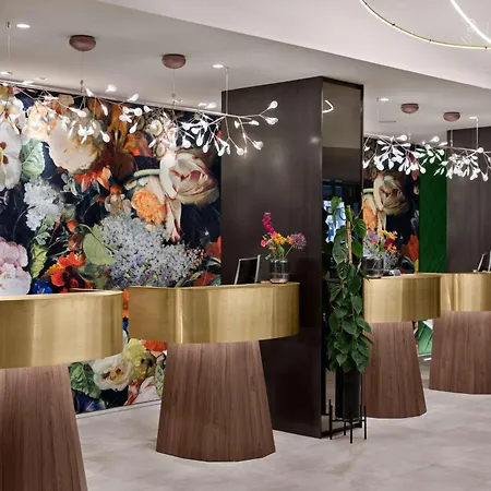 Nh Collection Flower Market Ξενοδοχείο 4*