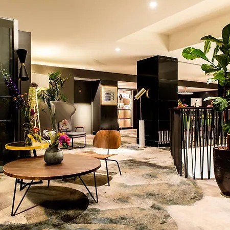 Nh Collection Flower Market Szálloda