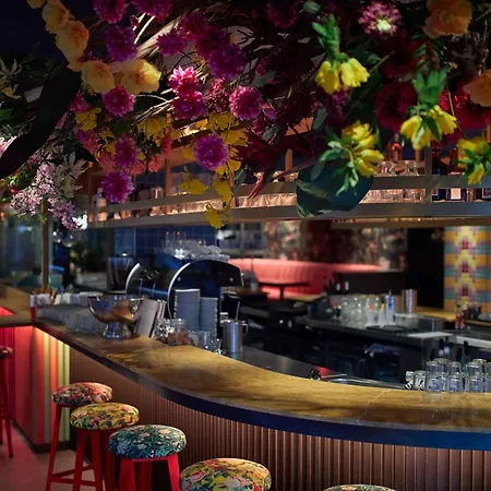 Nh Collection Flower Market 4* Amsterdam