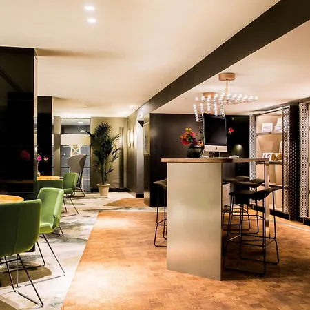 Nh Collection Flower Market Hotel Amsterdam