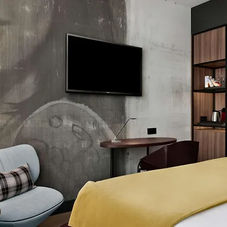 Szálloda Nh Collection Flower Market