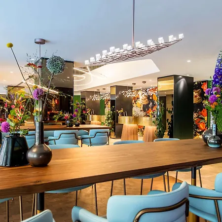 Nh Collection Flower Market Ξενοδοχείο 4*