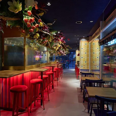 Ξενοδοχείο Nh Collection Flower Market 4*