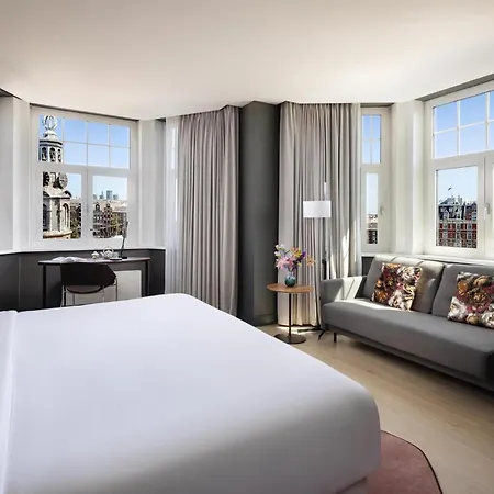 Nh Collection Flower Market