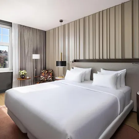 Nh Collection Flower Market Szálloda