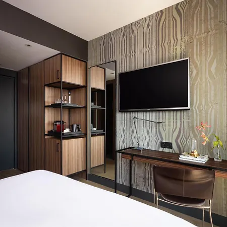 Nh Collection Flower Market