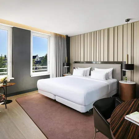 Nh Collection Flower Market Szálloda