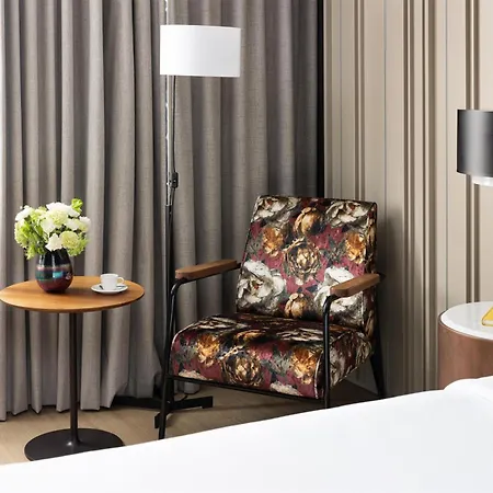 Nh Collection Flower Market Szálloda 4*