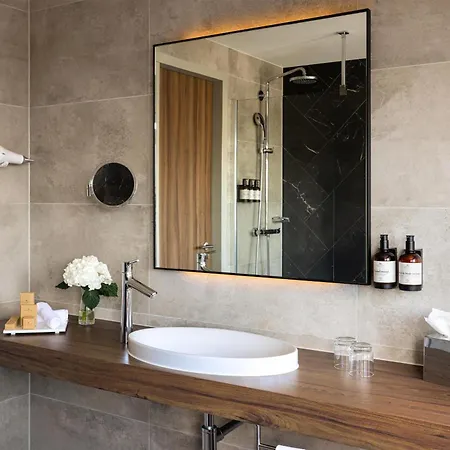 Szálloda Nh Collection Flower Market