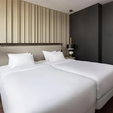 Nh Collection Flower Market 4* Amszterdam