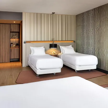 Nh Collection Flower Market Amszterdam