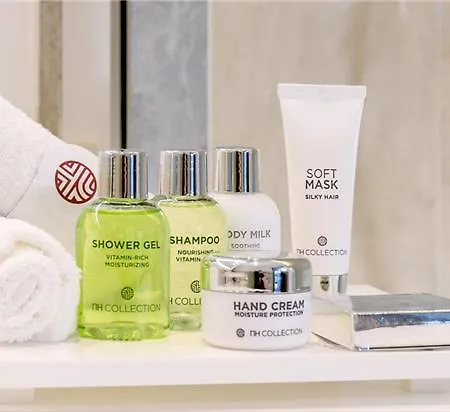 Szálloda Nh Collection Flower Market