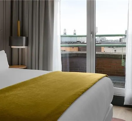 Nh Collection Flower Market 4*